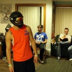 Le phénomène &laquo;&nbsp;Harlem Shake&nbsp;&raquo; (VIDEO)