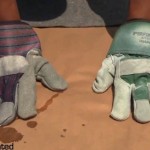 Ultra Ever Dry : Le produit magique qui rend tout imperméable (VIDEO)