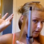 Un tuto beauté qui tourne mal (VIDEO)