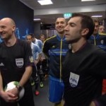 Ibrahimovic à l’arbitre: &laquo;&nbsp;Ici, on est en Suède. On parle suédois&nbsp;&raquo; (VIDEO)