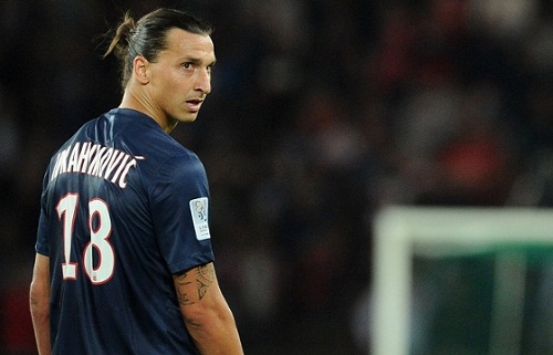 Coupe de France : PSG-OM (2-0) Ibrahimovic zlatane l’OM (Résumé du match)