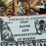 Inde : 3 soeurs violées, tuées et jetées dans un puits