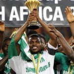 Le Nigeria remporte la CAN (VIDEO)