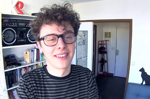 Norman – Les fautes d’orthographe (VIDEO)