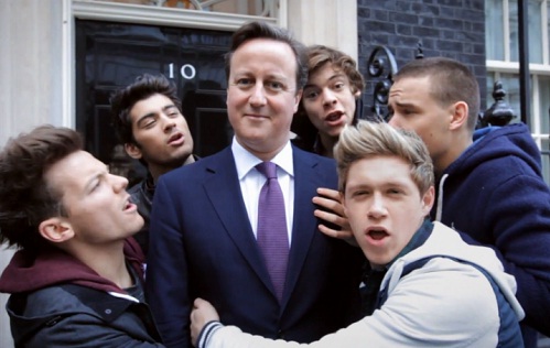 One Direction – One Way Or Another (CLIP)