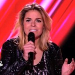 La fille de Bernard Tapie dans &laquo;&nbsp;The Voice&nbsp;&raquo; (VIDEO)