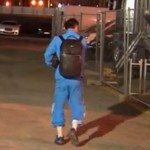 Valbuena clashé dans le Canal Football Club (VIDEO)
