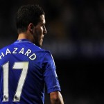 Chelsea : l&rsquo;incroyable action d&rsquo;Eden Hazard (VIDEO)