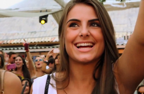 Michel Teló – Amiga Da Minha Irmã (CLIP)