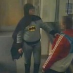 Batman existe ! (VIDEO)