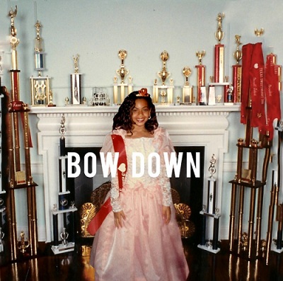 Beyoncé : Bow Down/I Been On (SON)