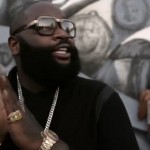 Rick Ross – Ashamed (CLIP)