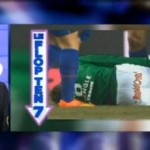 La blague de mauvais goût de Laurent Ruquier sur la blessure de Jérémy Clément (VIDEO)