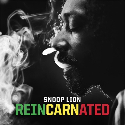 Snoop Lion feat. Drake & Cori B – No Guns Allowed (SON)