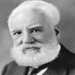 Écoutez la voix de l&rsquo;inventeur du téléphone, enregistrée il y a 128 ans (AUDIO)