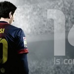 FIFA 14 : EA dévoile la date de sortie (VIDEO)