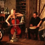 Générique de Game of Thrones au Violoncelle (VIDEO)