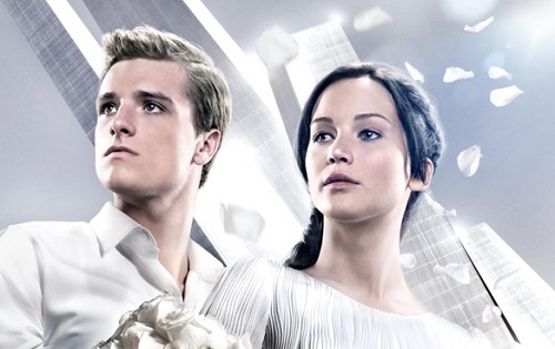 Hunger Games, l’embrasement : une nouvelle bande-annonce (VIDEO)