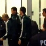 Les joueurs du Real hués à leur retour à Madrid (VIDEO)