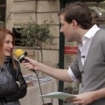 Les Parisiennes sont-elles des filles faciles ? (VIDEO)