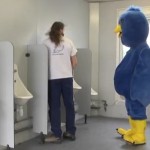 Rémi Gaillard : &laquo;&nbsp;Follow me on Twitter&nbsp;&raquo; (VIDEO)