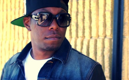 Dizzee Rascal feat. Bun B & Trae Tha Truth – H-Town (CLIP)