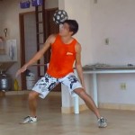 Murilo Pitol : Freestyle Football 2013