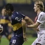 Football : une séance de tirs au but de 19 minutes (VIDEO)