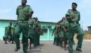 armee du gabon