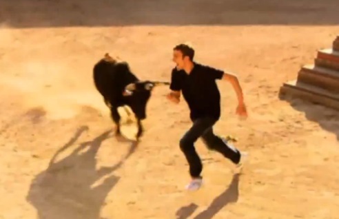 La Belle et ses Princes 2 : La chute de Fabrice