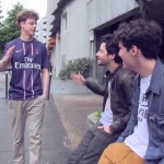 Norman – Le physique des gens