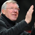 Sir Alex Ferguson quitte Manchester United ! (VIDEO)