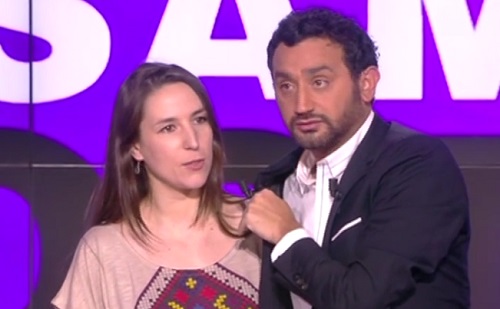 Touche pas à mon Poste : interrompue par une intermittente (VIDEO)