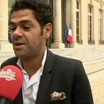 Jamel Debbouze &laquo;&nbsp;pas super fier&nbsp;&raquo; de sa blague sur Nicolas Sarkozy (VIDEO)