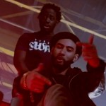 Fababy feat. La Fouine – Wesh Ma Gueule (CLIP)
