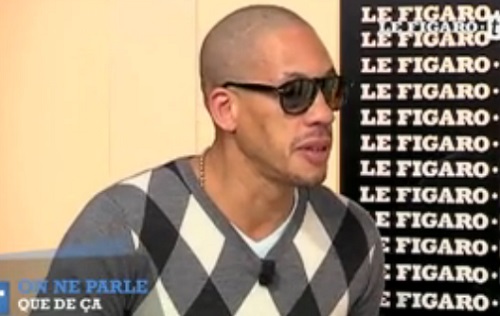 Joey Starr clash Booba (VIDEO)