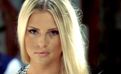 Maître Gims – Bella (CLIP)