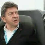 Mélenchon : &laquo;&nbsp;Moi quand je voyage, c&rsquo;est en classe affaire&nbsp;&raquo;
