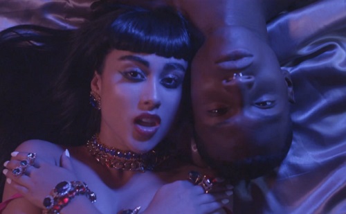 Natalia Kills – Problem (CLIP)