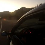 Énorme crash au volant de sa BMW M3 (VIDEO)