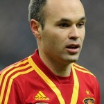 Iniesta mérite le Ballon d&rsquo;Or (VIDEO)
