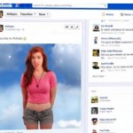 Facebook version comédie musicale