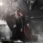 Making of de Man of Steel