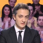 La parodie du Grand Journal par le Palmashow (VIDEO)
