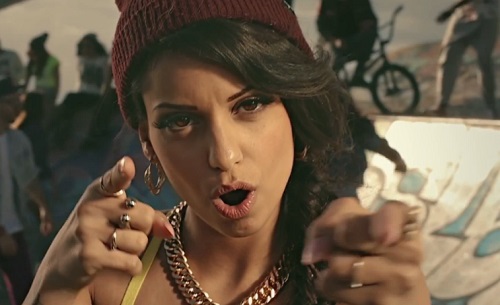 TAL feat. Flo Rida – Danse (CLIP)