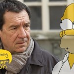 Being Homer Simpson : court-métrage avec le doubleur d’Homer Simpson (VIDEO)