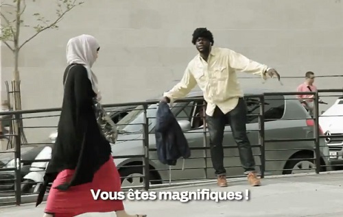 Willaxxx parodie Stromae : Stomaké – Magnifique (CLIP)
