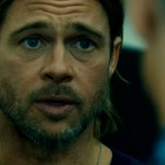 Word War Z avec Brad Pitt (extrait)