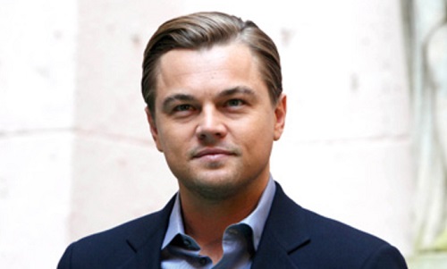 Leonardo DiCaprio comme vous ne l’avez jamais vu ! (VIDEO)