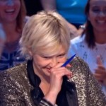 La grosse gaffe de Maïtena Biraben (VIDEO)